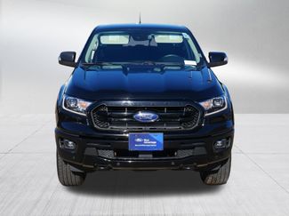 Certified 2019 Ford Ranger Lariat w/ Black Appearance Package video 2