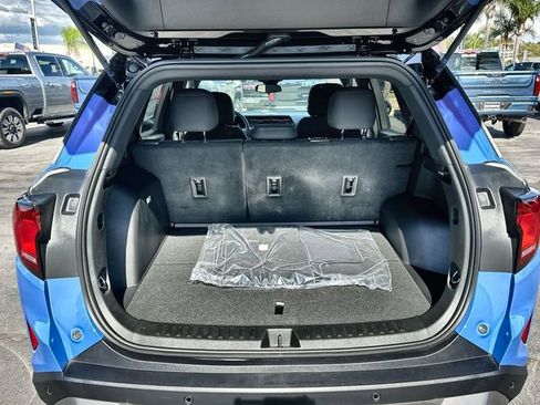 New 2026 GMC Terrain Elevation FWD image 27