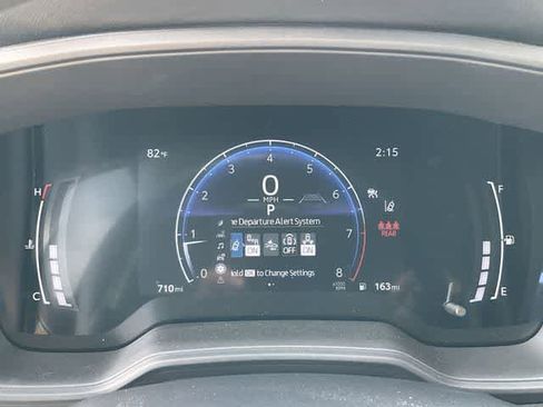 Certified 2026 Toyota Corolla LE image 27