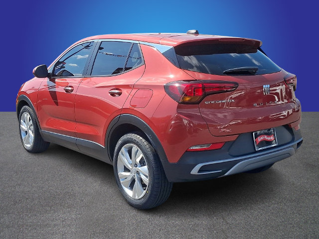 Used 2024 Buick Encore GX Preferred w/ Comfort Package FWD image 5