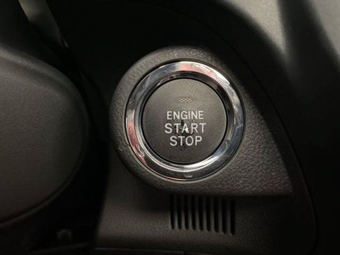 Certified 2025 Subaru Forester Sport AWD/4WD image 16