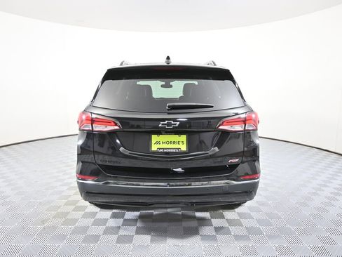 Used 2023 Chevrolet Equinox RS image 5