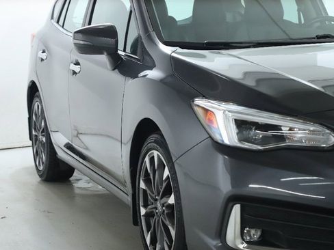 Used 2022 Subaru Impreza 2.0i Limited w/ Popular Package #2 image 12