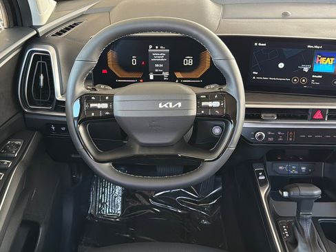 New 2026 Kia Sorento X-Line EX AWD/4WD image 12