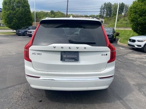 Used 2023 Volvo XC90 B6 Plus w/ Protection Package Premier AWD/4WD image 6