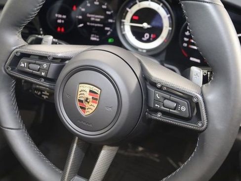 Used 2024 Porsche 911 Targa 4S image 51