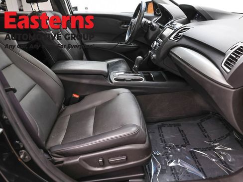Used 2016 Acura RDX AWD w/ Technology Package image 27