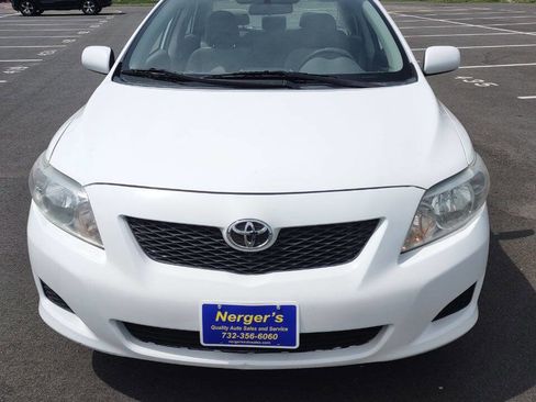 Used 2009 Toyota Corolla LE image 3