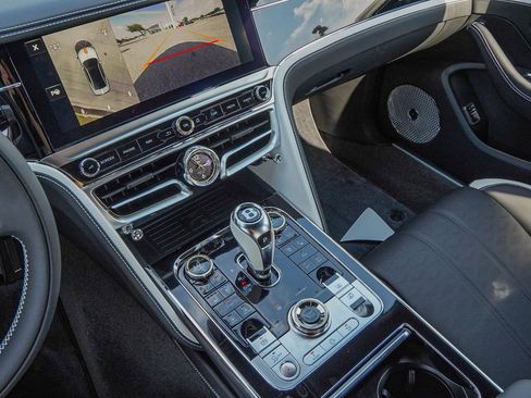 New 2026 Bentley Flying Spur Plug-In Hybrid AWD/4WD image 24