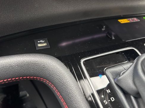 New 2026 Toyota Sienna XSE image 48