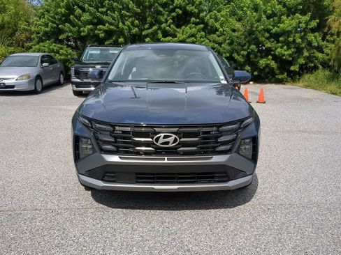 New 2026 Hyundai Tucson SE image 10