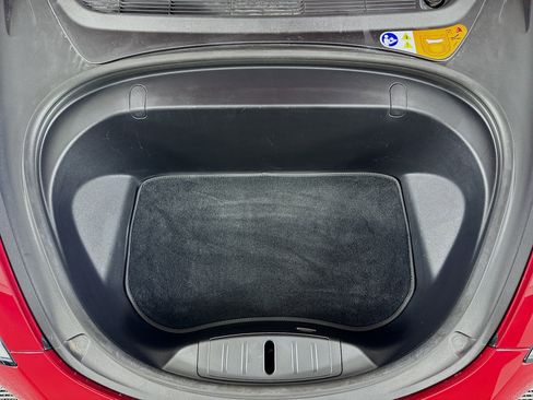 Used 2018 Tesla Model 3 Long Range image 32