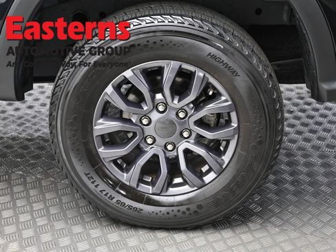 Used 2022 Ford Ranger XLT w/ Equipment Group 301A Mid RWD image 8