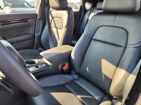 New 2026 Honda Civic Sport Touring image 8