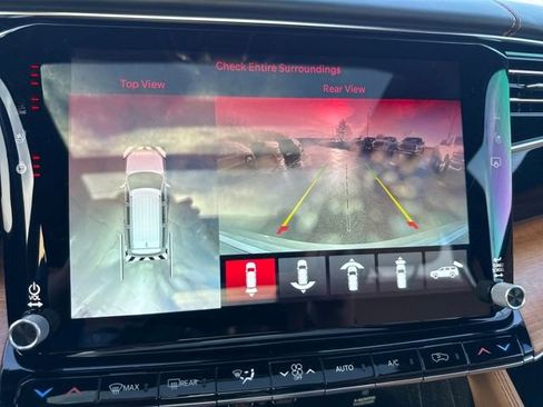 Used 2022 Jeep Grand Wagoneer Series III image 20