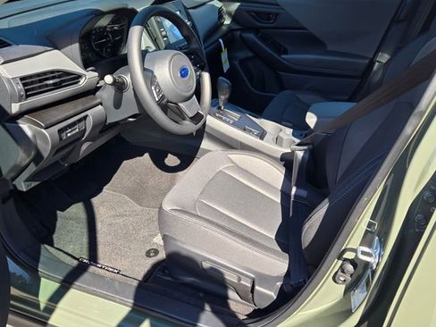 New 2026 Subaru Crosstrek 2.5i AWD/4WD image 12