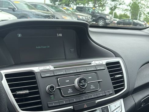 Used 2014 Honda Accord EX image 20