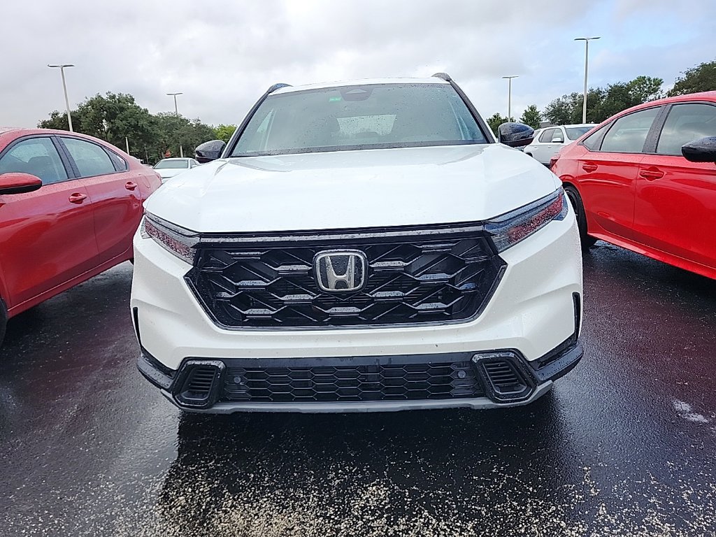 Used 2024 Honda CR-V Sport-L image 10