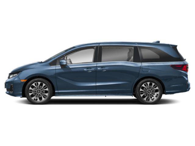 New 2027 Honda Odyssey Elite image 4