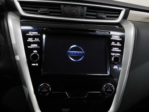 Used 2016 Nissan Murano SL image 54