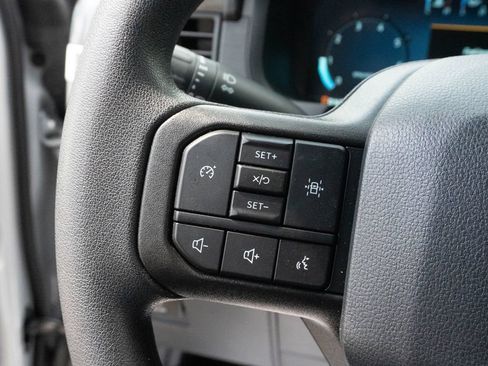 Used 2025 Ford F150 STX AWD/4WD image 22