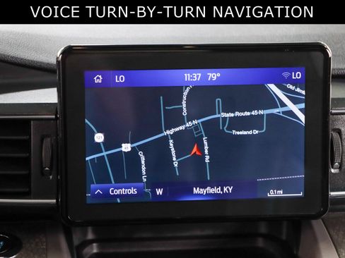 Used 2023 Ford Explorer Timberline w/ Timberline Technology Package image 18