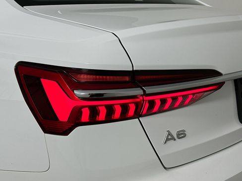 Used 2024 Audi A6 Premium Plus image 43