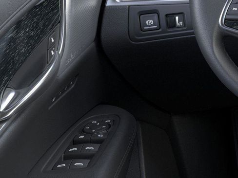 New 2025 Cadillac XT5 Premium Luxury image 23