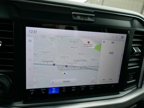 New 2026 Ford F350 Platinum w/ FX4 Off-Road Package image 18