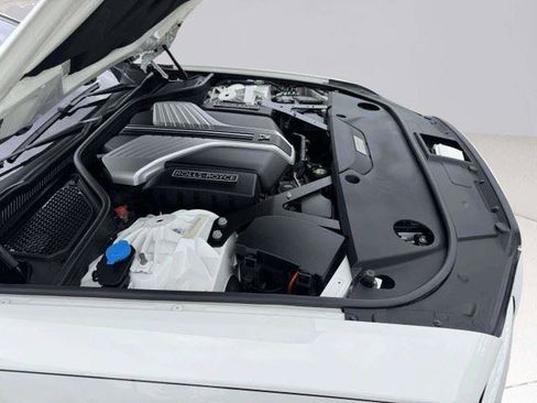 Used 2021 Rolls-Royce Ghost AWD/4WD image 67