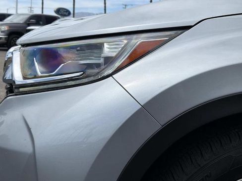 Used 2018 Honda CR-V EX-L image 39