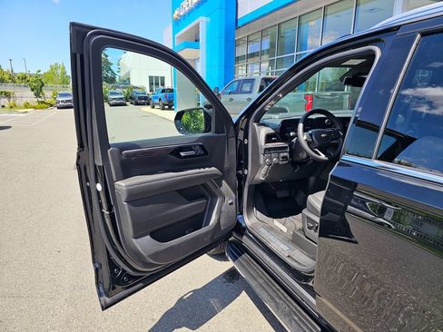 New 2026 Chevrolet Tahoe LT w/ Comfort Package AWD/4WD image 21