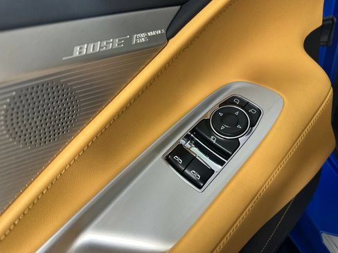 Used 2025 Chevrolet Corvette Z06 RWD image 56