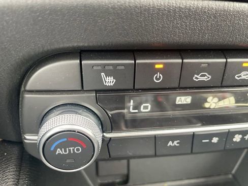 Used 2025 MAZDA CX-5 AWD 2.5 S w/ Preferred Package image 15