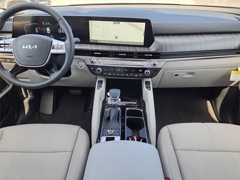 New 2025 Kia Telluride EX w/ EX Captain's Chair Package image 20