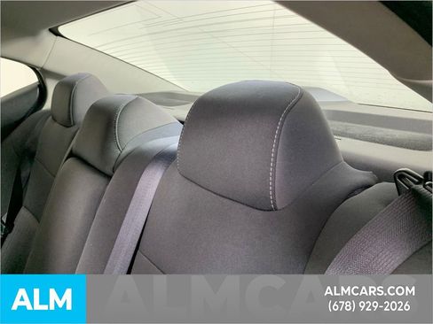 Used 2023 Nissan Altima 2.5 SV image 32