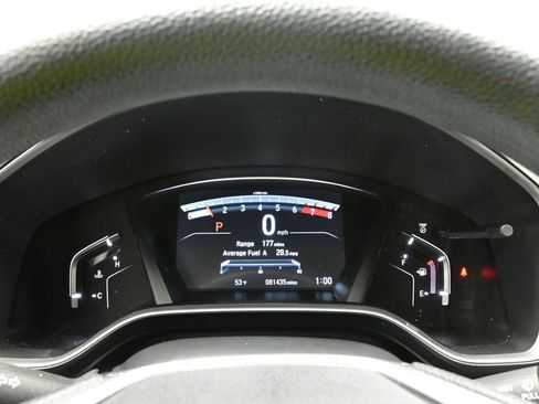 Used 2021 Honda CR-V EX image 19