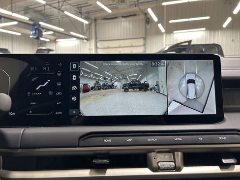 New 2027 Kia Telluride SX Prestige image 20