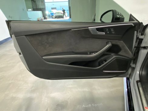 Used 2018 Audi RS 5 image 40