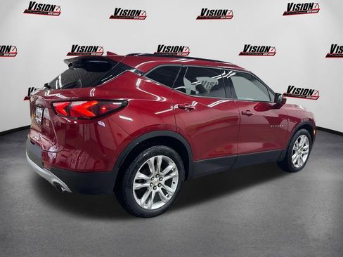 Used 2019 Chevrolet Blazer LT w/ Sun and Wheels Package image 5