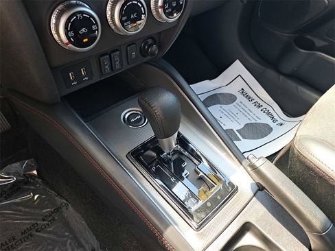 Used 2024 Mitsubishi Outlander Sport SE image 11