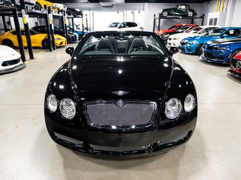 Used 2007 Bentley Continental GT image 20