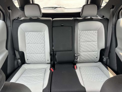 Used 2021 Chevrolet Equinox LS w/ LS Convenience Package FWD image 13