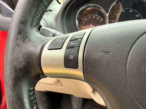 Used 2007 Pontiac G6 GT w/ Sport Package FWD image 20