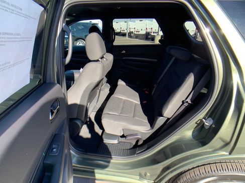New 2026 Dodge Durango GT image 26