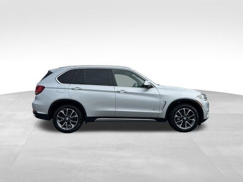 Used 2018 BMW X5 xDrive35i AWD/4WD image 6