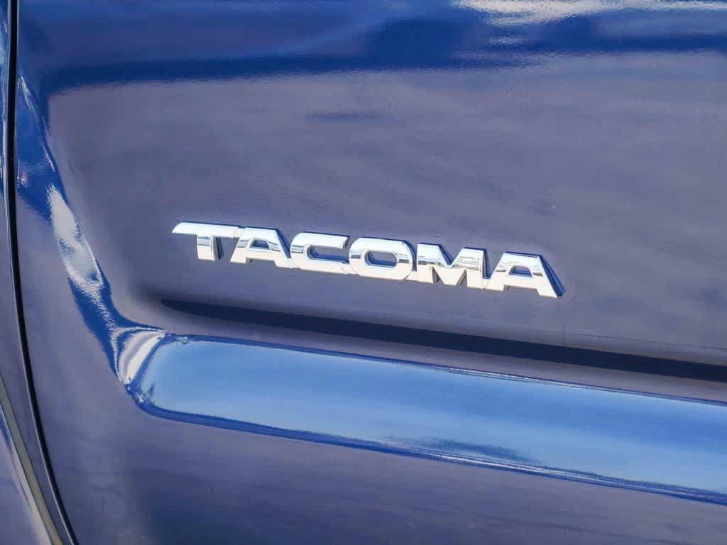 Used 2008 Toyota Tacoma PreRunner w/ SR5 Pkg #2 RWD image 10