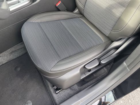 New 2026 Buick Envista Preferred w/ Advanced Safety Package image 22