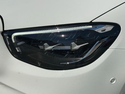 Used 2022 Mercedes-Benz E 450 Coupe image 17