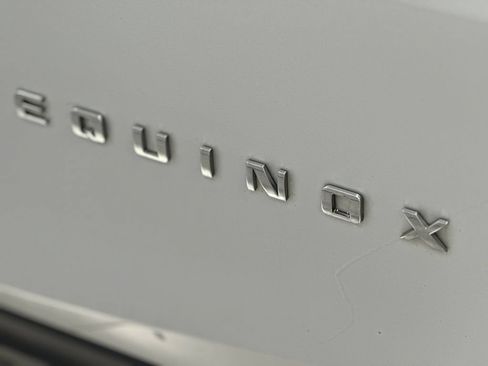 Used 2020 Chevrolet Equinox Premier w/ LPO, Floor Liner Package FWD image 22